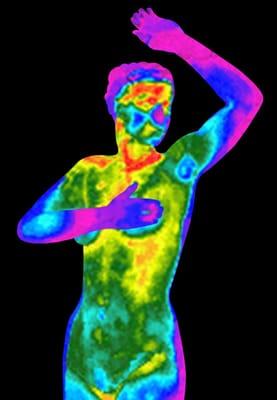 Northern Arizona Thermal Imaging