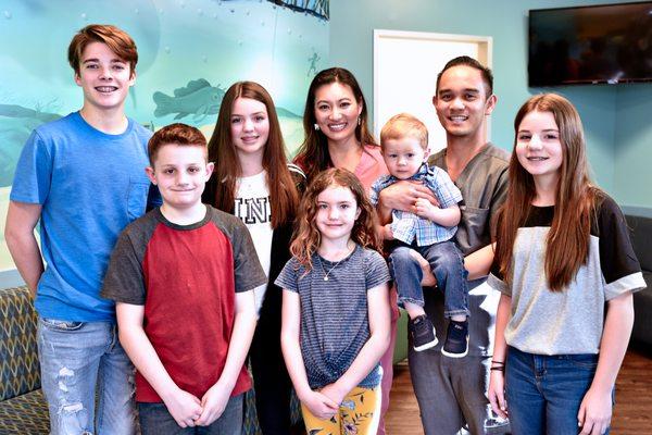 Lone Star Pediatric Dental & Braces - South Austin