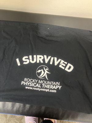 Performance Phsyical Therapy & Rehabilitation