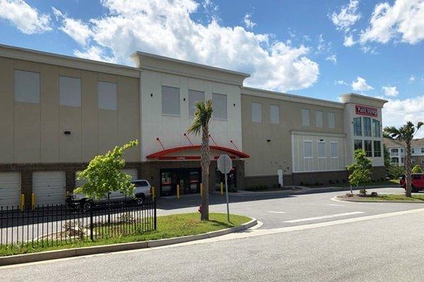Public Storage