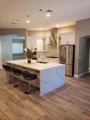 Signature Home Renovations