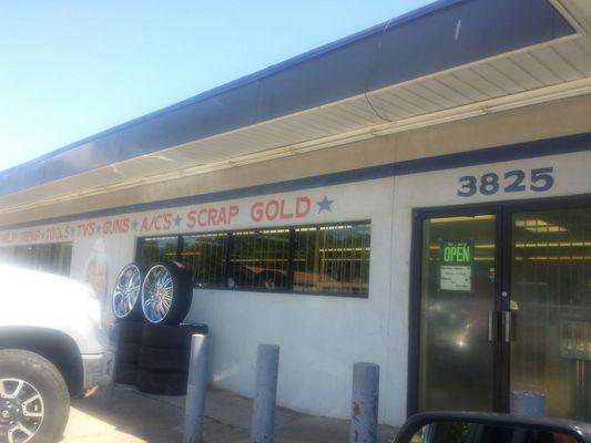 National Jewelry And Loan