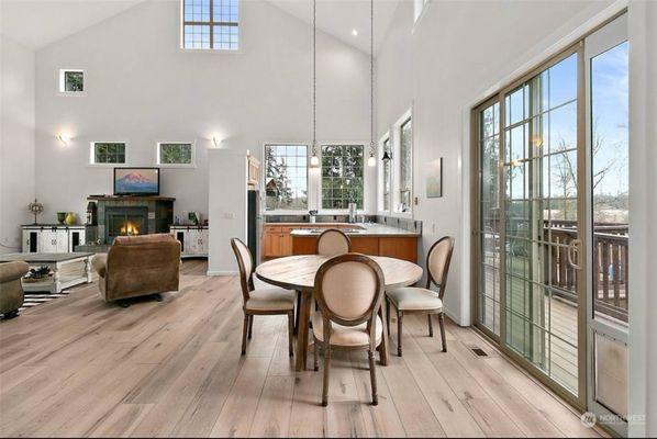 Northwest Floor Craft