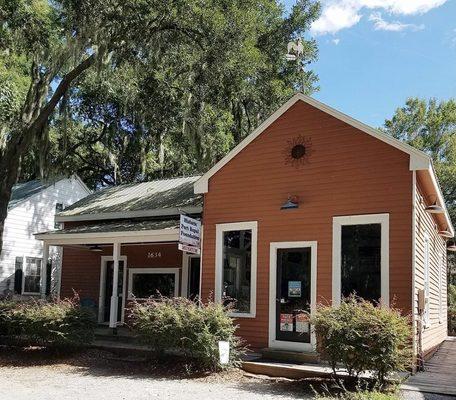 Historic Port Royal Foundation