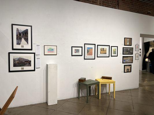 Orange County Center for Contemporary Art