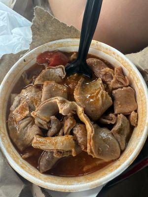 Don Criollo Bakery & Restaurant