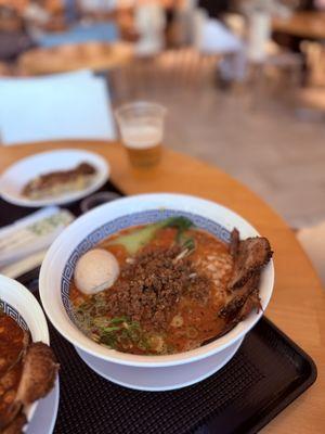 Goma Tei Ramen