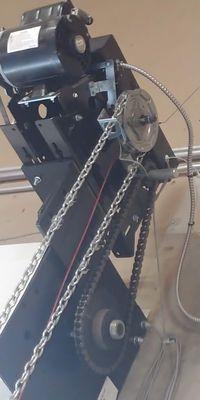 Hubbard Garage Doors