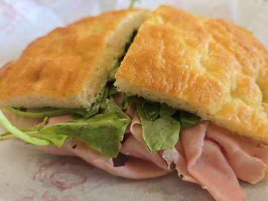 Pronto Italian Sandwiches