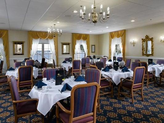 Celebration Villa of Manresa