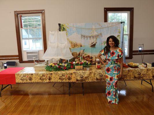 Mainechica’s Designs