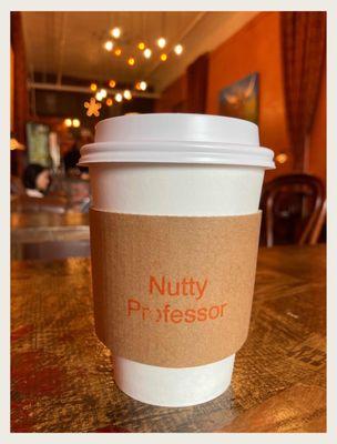 Hudson Theatre Coffee Shop