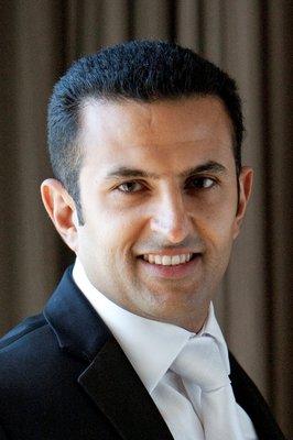 Navid Yoosefia Your Real Estate Agent