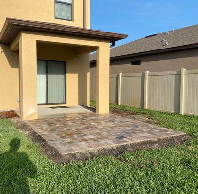 Ramirez Landscaping y Pavers