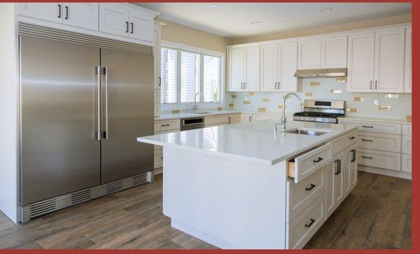 Luis Handy man services