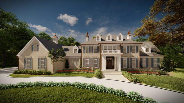 Pantuso Architecture