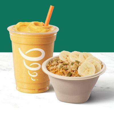 Jamba