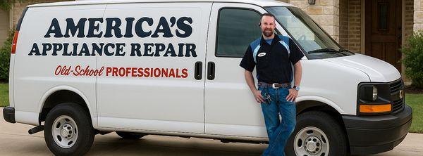 Appliance Repair 512