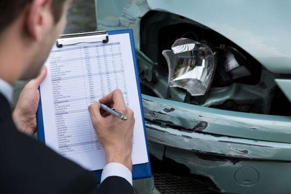 The Great Car Accident Attorney