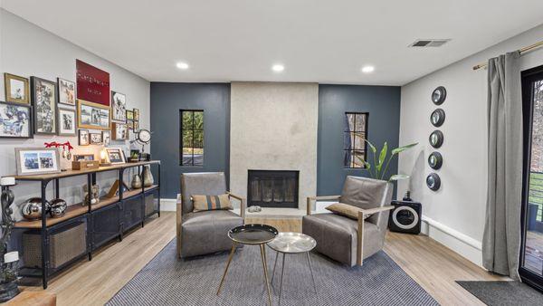 Veteran Built Homes