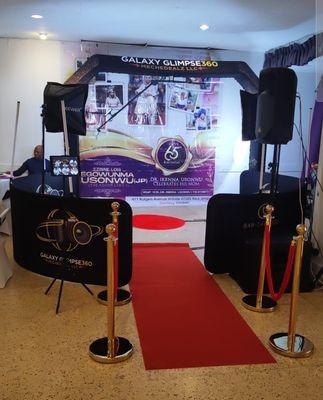 GalaxyGlimpse360 rentals