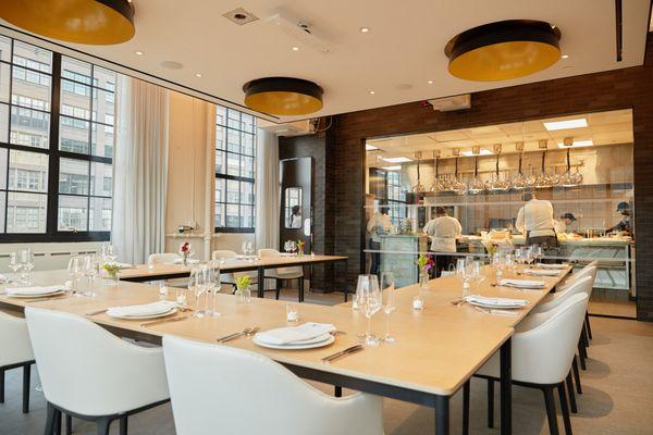 Hospitality Lab By Union Square Events