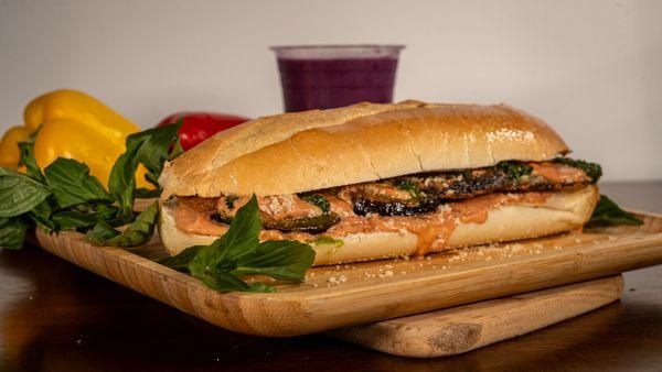 Empire Sandwich Shop