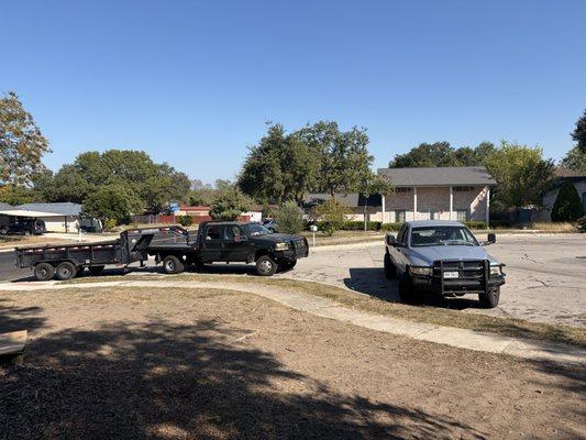 Champions Enterprises