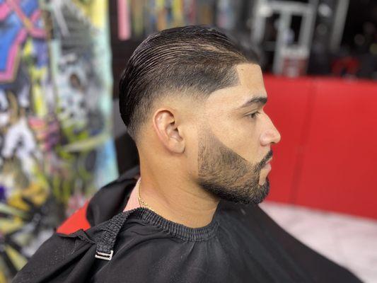 House of Fadez Barbershop