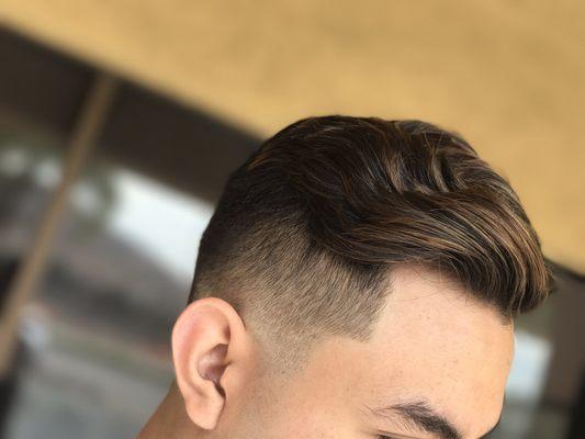 Hair By #Itsjustjenn