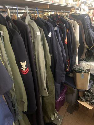 Overlord Military Collectables