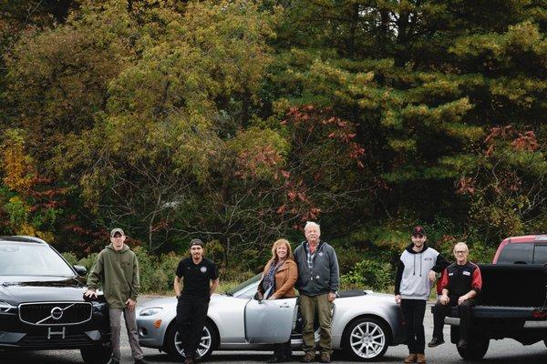 Route 102 Auto Sales & Service