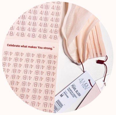 Packaging Design created by Design Land NYC