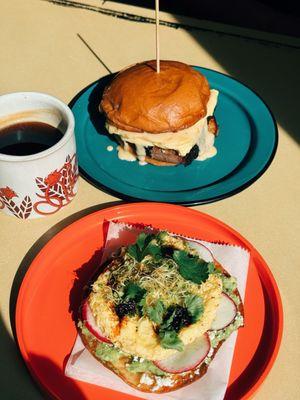 Pure Quill Superette