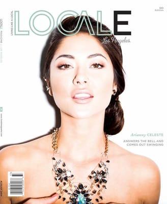 Locale Magazine