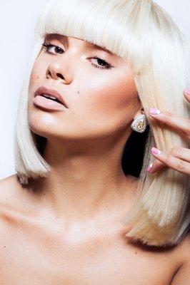 Hairenomics Mane Bar