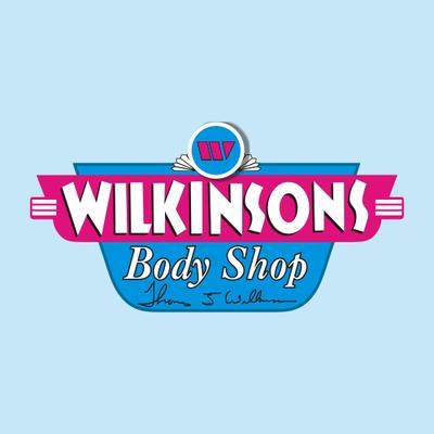 Tom Wilkinson president