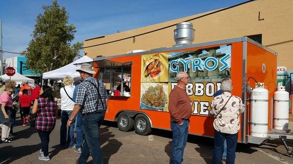 Arizona Corporate Games & Events