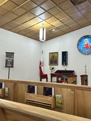 St Marys Catholic Church