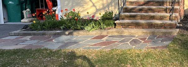 DeLuca Masonry Construction LLC