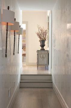 Unique Restoration Painting