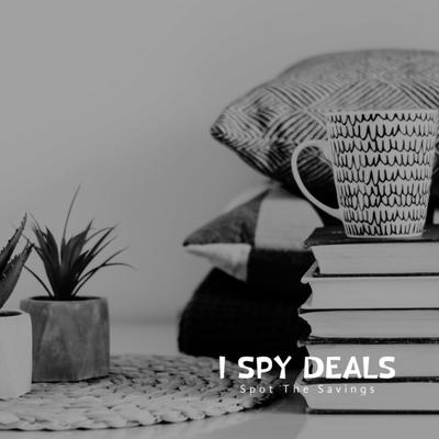 I Spy Deals