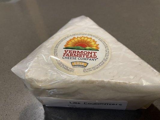 Mehuron's Supermarket