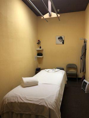 Sunshine Health Club