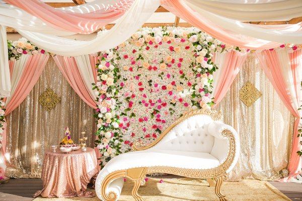 Akrisha Wedding & Event Planners
