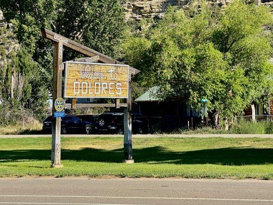 Outpost Motel, Cabins & RV Park