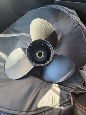 Liberty Props & Welding, LLC Prop Hub