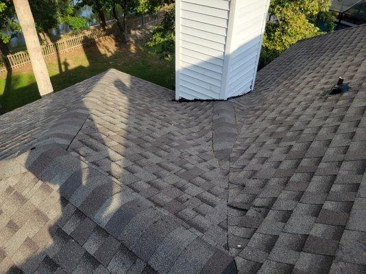 Visionaire Construction