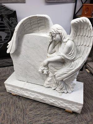 Oakley Monument Company