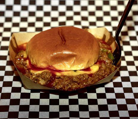 House Made Sloppy Made